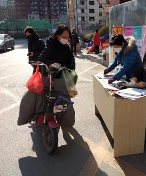 胶州新立街后续规划最新消息